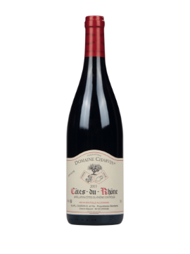 Picture of 2022 Charvin - Cotes du Rhone (PRE ARRIVAL)