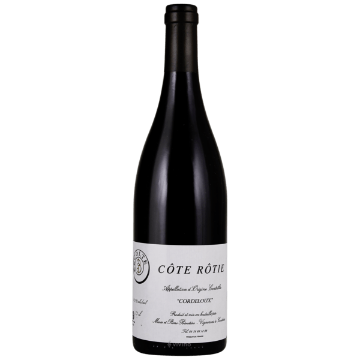 Picture of 2018 Benetiere, Marie et Pierre - Cote Rotie Cordeloux (PRE ARRIVAL)