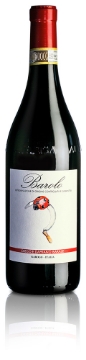 Picture of 2018 Diego e Damiano Barale - Barolo