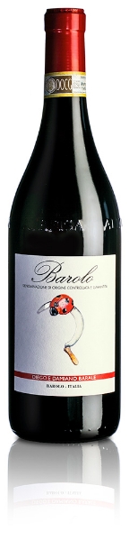 Picture of 2018 Diego e Damiano Barale - Barolo
