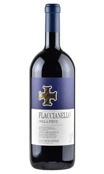 Fontodi Flaccianello Magnum bottle