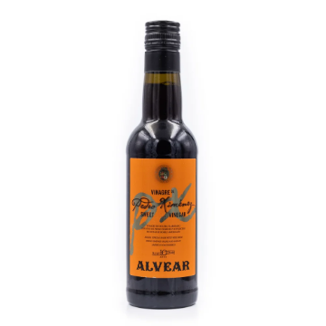 Picture of Alvear Pedro Ximenez Sweet Vinegar