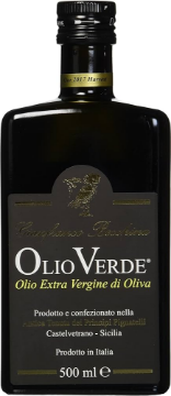 Picture of Pignatelli - Olio Verde