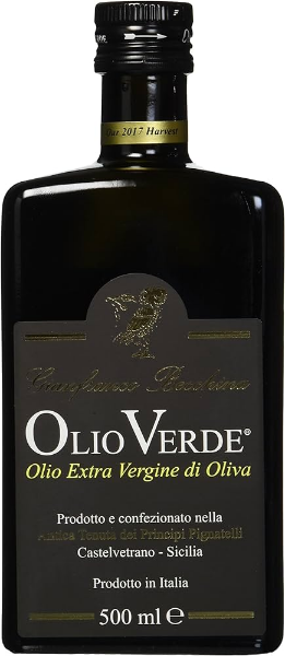 Picture of Pignatelli Olio Verde Extra Vergine di Oliva