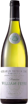Picture of 2022 Domaine Fevre Chablis Vaillons 750ml