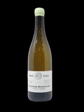 Picture of 2022 Simon Colin - Chassagne Montrachet Vergers (PRE ARRIVAL)