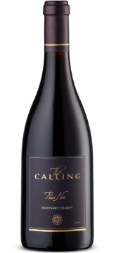 Picture of 2021 The Calling - Pinot Noir Monterey County