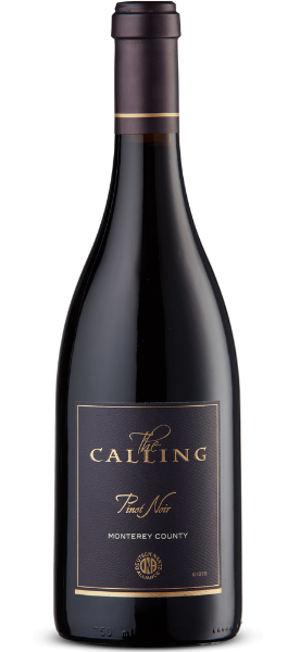 Picture of 2021 The Calling - Pinot Noir Monterey County