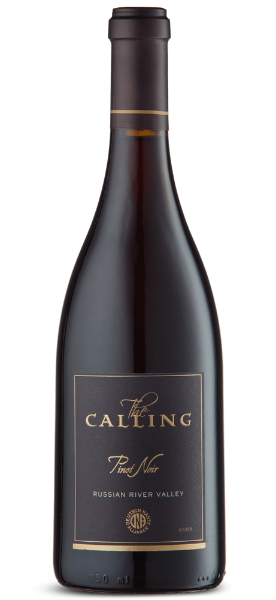 Picture of 2020 The Calling - Pinot Noir Russian River Valley