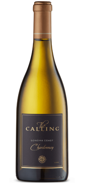 Picture of 2021 The Calling - Chardonnay Sonoma Coast