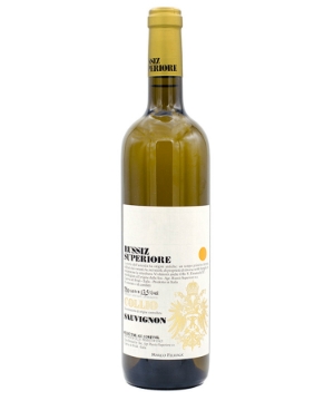 Picture of 2022 Russiz Superiore - Collio DOC Sauvignon Blanc