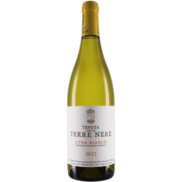 Picture of 2022 Terre Nere - Etna Bianco DOC