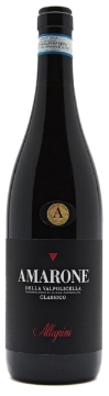 Picture of 2019 Allegrini - Amarone della Valpolicella DOCG Classico