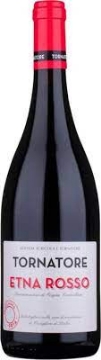 Picture of 2020 Tornatore - Etna Rosso DOC