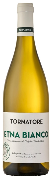 Picture of 2022 Tornatore - Etna Bianco DOC Carricante