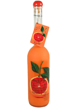 Picture of Sogno di Sorento Blood Orange Liqueur 750ml