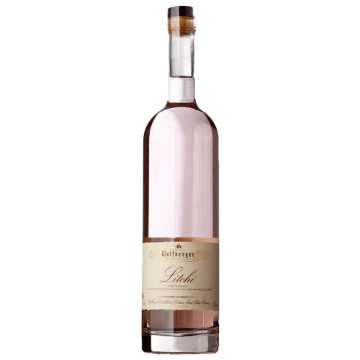 Picture of Wolfberger Litchi Neo (Lychee) Liqueur 750ml