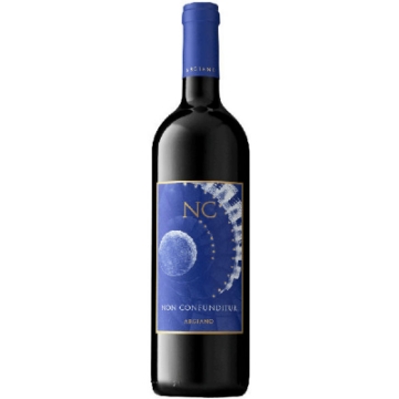 Picture of 2021 Argiano - Toscana Rosso IGT Non Confunditur Super Tuscan