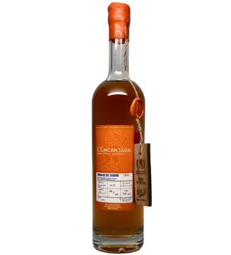 Domanie del Cassou L'Encantada 1999 22 yr Bas - Armagnac 750ml