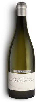 Picture of 2022 Bruno Colin - Chassagne Montrachet Maltroie (PRE ARRIVAL)