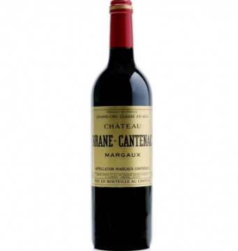 Picture of 1983 Chateau Brane Cantenac Margaux