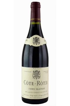 Picture of 2022 Rostaing, Rene - Cote Rotie Cote Blonde (PRE ARRIVAL)