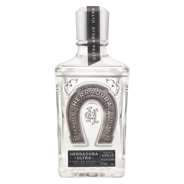 Picture of Herradura Ultra Anejo -PINT- Tequila 375ml