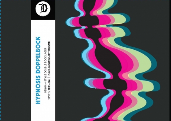 Picture of Dynasty Brewing - Hypnosis Doppelbock 4pk