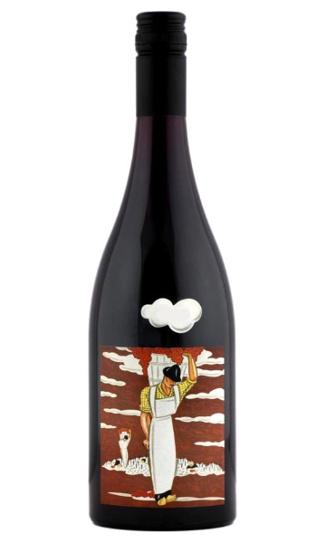 Reed Wines Grenache Alexia Barossa Valley bottle