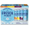 Fresca Mixed Vodka Spritz Variety Pack