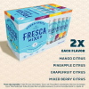 Fresca Mixed Vodka Spritz Variety Pack