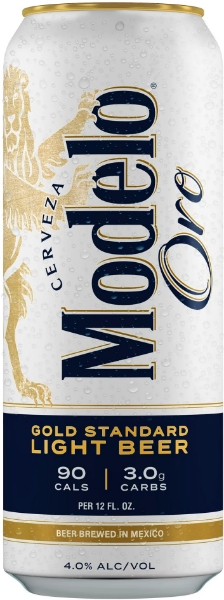 Modelo Oro 24oz Single Can