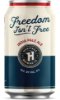 Heritage Brewing - Freedom Isn't Free IPA 4pk