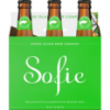 Goose Island - Sofie Saison 6pk 