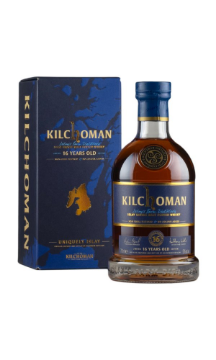 Picture of Kilchoman 16 yr Uniquely Islay Single Malt Whiskey 750ml