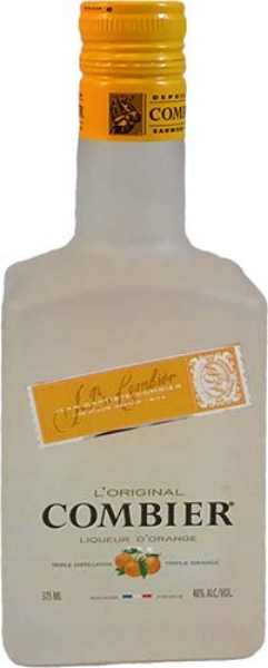 Picture of Combier Liqueur d'Orange Liqueur 375ml