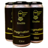 Eredita Beer - Pragmatism Hazy Pale Ale 4pk
