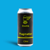 Eredita Beer - Pragmatism Hazy Pale Ale 4pk