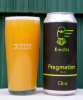 Eredita Beer - Pragmatism Hazy Pale Ale 4pk