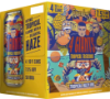 Founders - 4 Giants Tropical Treasure Hazy IPA 4pk