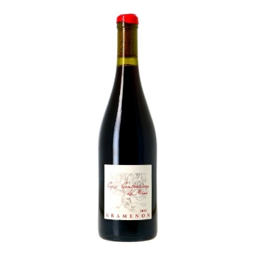 Picture of 2022 Gramenon - Cotes du Rhone Ceps Centenaires