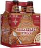 Founders - Breakfast Chocolate Oatmeal Stout 4pk