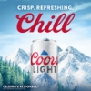 Coors - Light 18pk cans