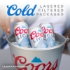 Coors - Light 18pk cans