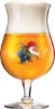 D'Achouffe - La Chouffe Belgian blond ale 4pk