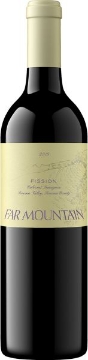 Picture of 2019 Far Mountain - Cabernet Sauvignon Sonoma Fission Alta Vista Vineyard