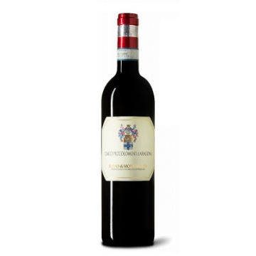 Picture of 2022 Ciacci - Rosso di Montalcino DOC