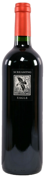 Picture of 2021 Screaming Eagle - Cabernet Sauvignon Napa