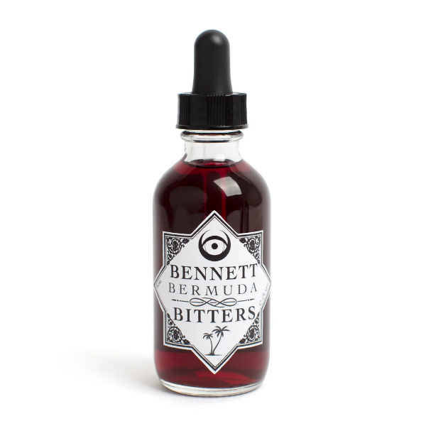 Bennett Bitters -  Bermuda Tiki Bitters Bitters 60ml