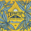 Definitive Brewing - Elsewhere Hazy IPA 4pk